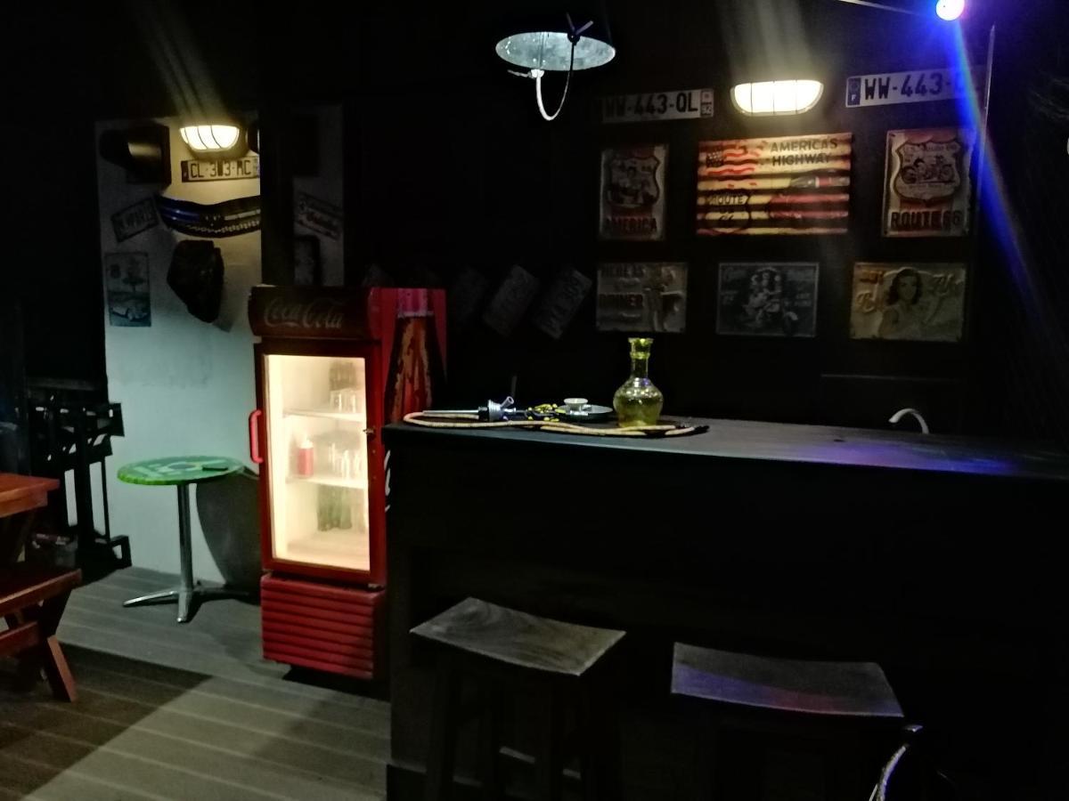Le Petit Hotel & Restaurant Negombo Dış mekan fotoğraf