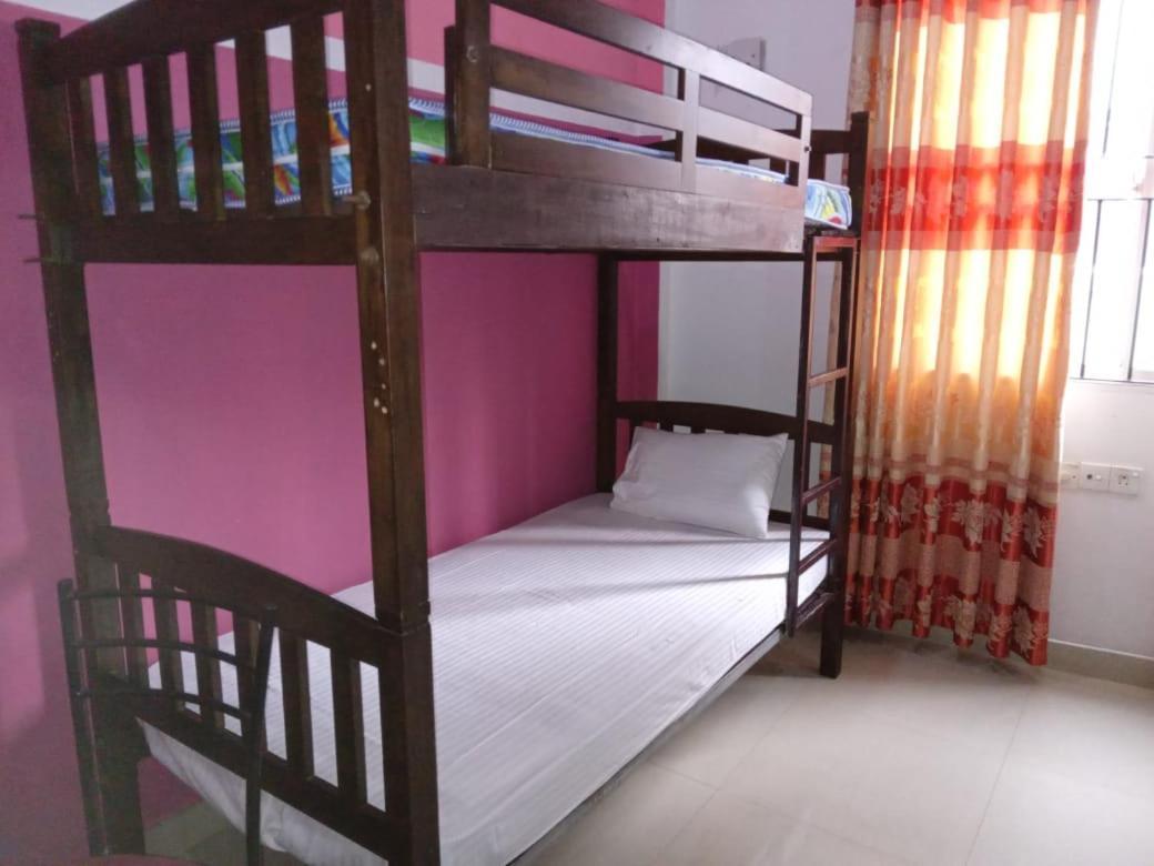Le Petit Hotel & Restaurant Negombo Dış mekan fotoğraf