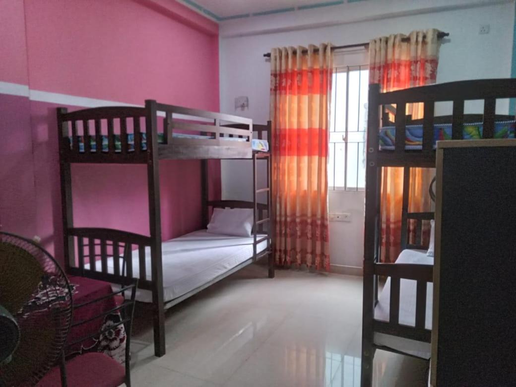 Le Petit Hotel & Restaurant Negombo Dış mekan fotoğraf